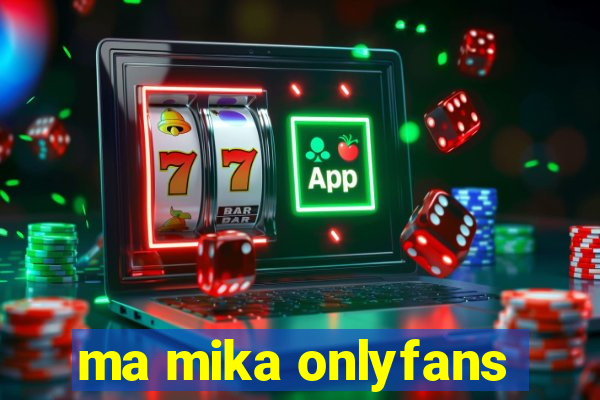 ma mika onlyfans